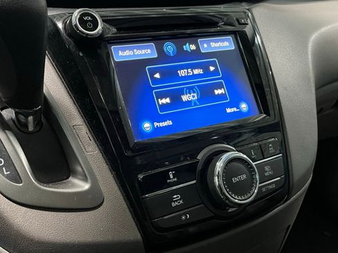 Used 2016 Honda Odyssey EX-L image 23