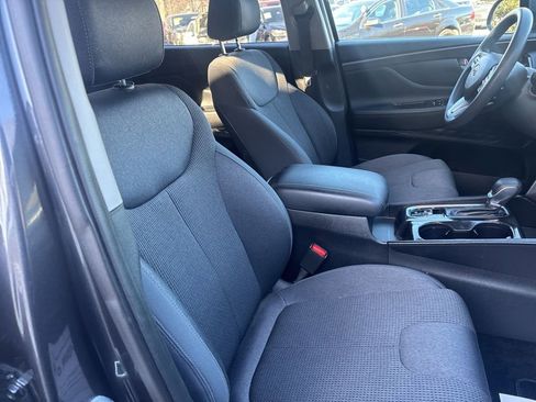 Used 2020 Hyundai Santa Fe SEL image 23