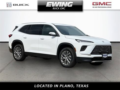 New 2026 Buick Enclave Preferred w/ Power Package image 1