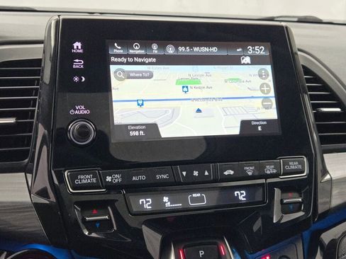 Used 2022 Honda Odyssey Elite image 31
