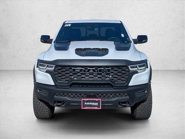 New 2026 RAM 1500 RHO w/ Bed Utility Group AWD/4WD image 5