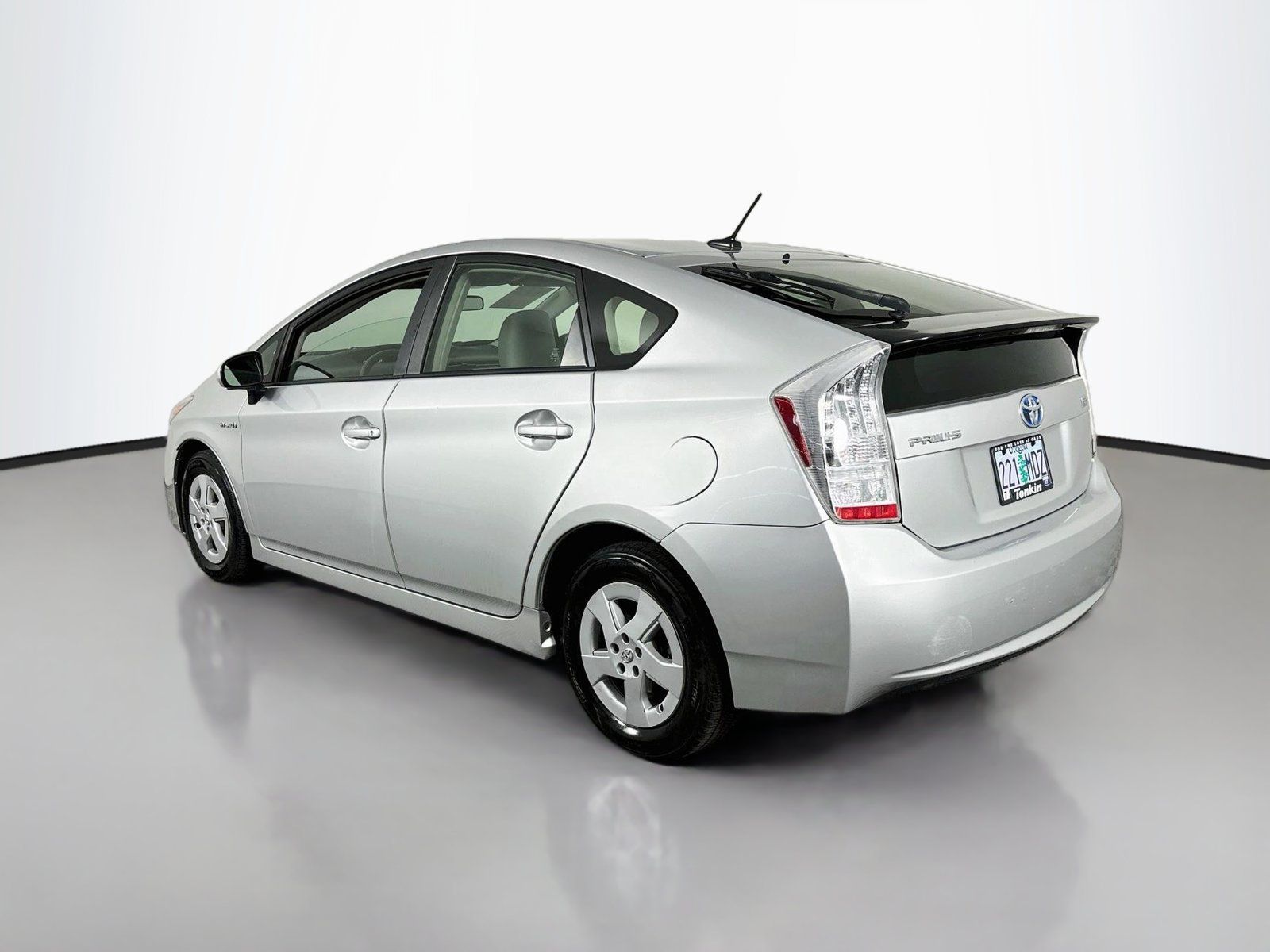 Used 2011 Toyota Prius Three FWD image 5