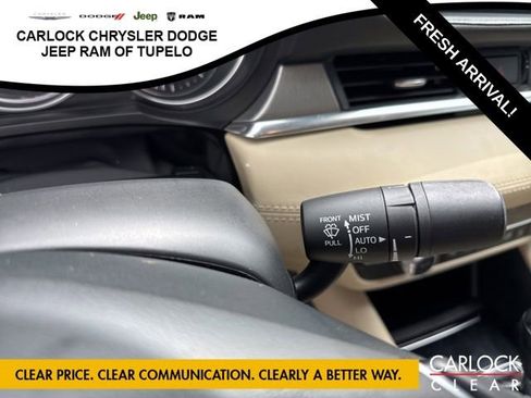 Used 2021 MAZDA MAZDA6 Touring image 18