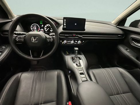 Certified 2024 Honda HR-V EX-L image 24
