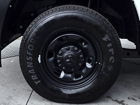 New 2026 RAM 2500 Tradesman image 9