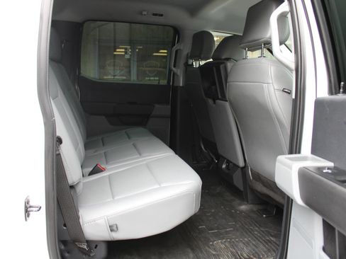 Used 2024 Ford F350 XL RWD image 23