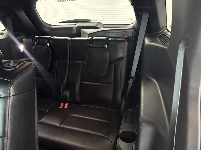 Used 2020 Ford Explorer Limited AWD/4WD image 26