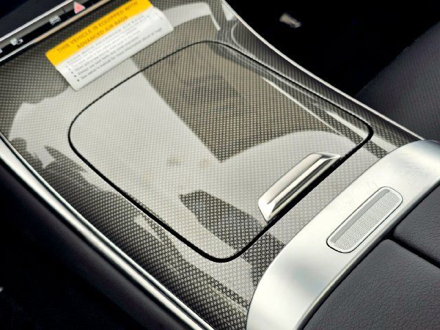 New 2027 Mercedes-Benz GLC 53 AMG 4MATIC Coupe image 35