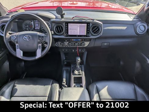 Used 2020 Toyota Tacoma TRD Off-Road image 13