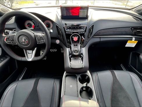 New 2026 Acura RDX A-Spec image 2