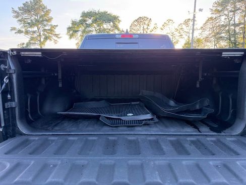 Used 2022 RAM 1500 TRX w/ TRX Level 1 Equipment Group AWD/4WD image 7