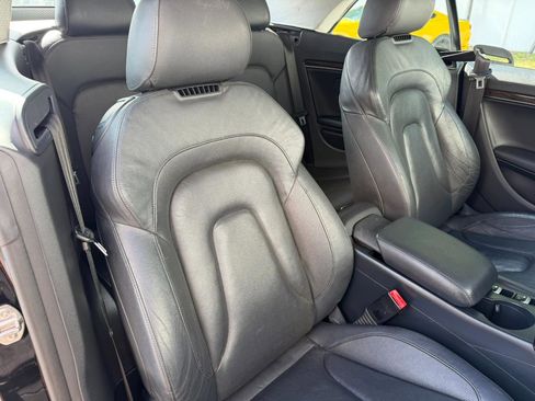 Used 2016 Audi A5 2.0T Premium Plus w/ Technology Package image 44