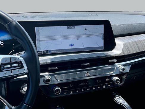 Used 2023 Kia Telluride SX FWD image 7