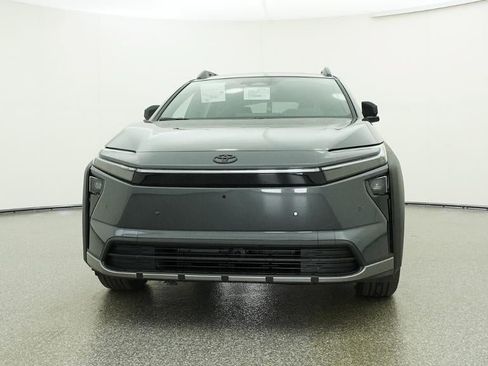New 2026 Toyota bZ Woodland AWD/4WD image 31