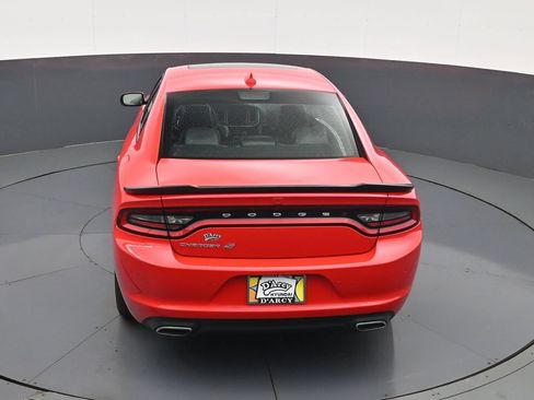 Used 2018 Dodge Charger GT AWD/4WD image 19