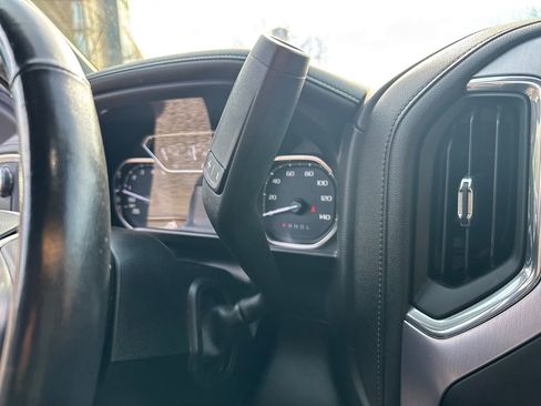 Used 2020 GMC Sierra 1500 Elevation w/ Elevation Value Package image 30