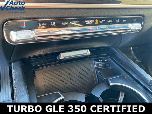 Used 2021 Mercedes-Benz GLE 350 image 34