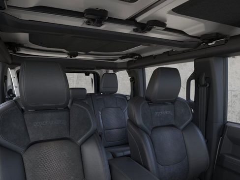 New 2026 Ford Bronco Raptor image 12