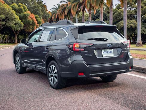 Used 2023 Subaru Outback Premium AWD/4WD image 7