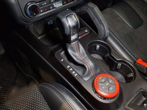 Used 2023 Ford Bronco Raptor AWD/4WD image 9