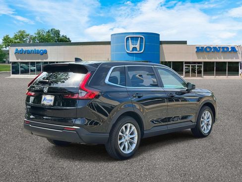 Used 2024 Honda CR-V EX-L image 4