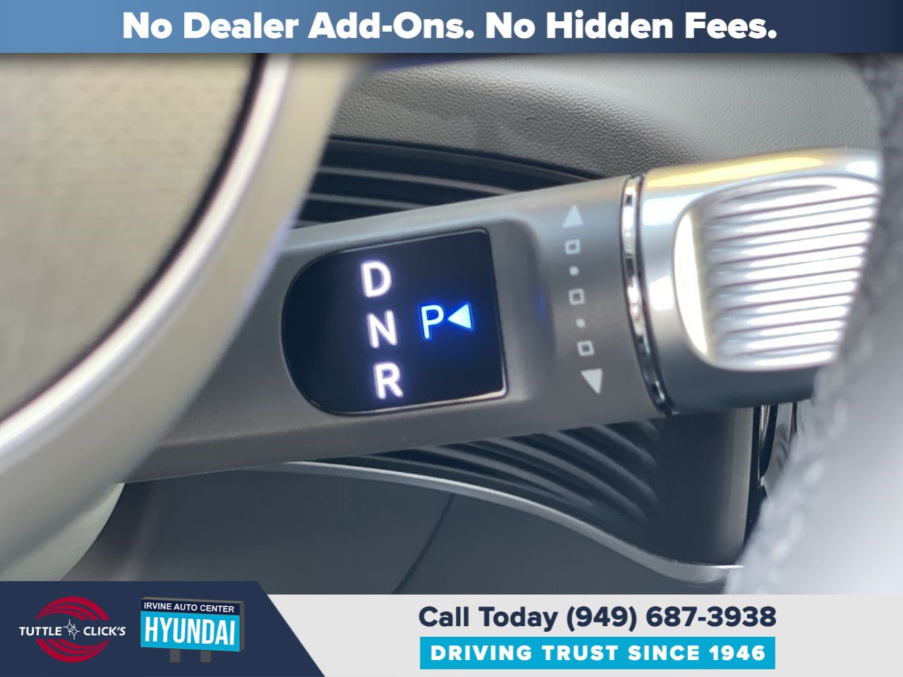 Certified 2024 Hyundai Ioniq 5 SEL RWD image 29