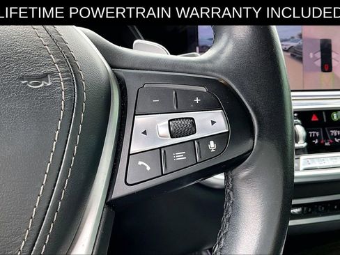 Used 2019 BMW X5 xDrive40i AWD/4WD image 27