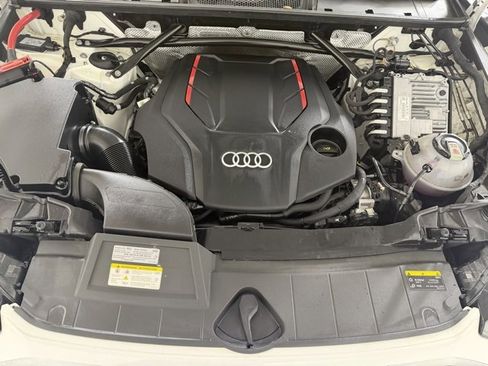 Certified 2023 Audi SQ5 Premium Plus w/ Premium Plus Package image 25