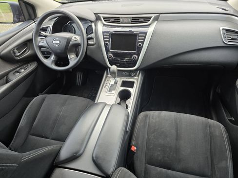 Used 2019 Nissan Murano S w/ Cargo Package image 18