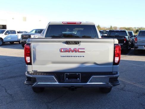 New 2025 GMC Sierra 1500 Pro w/ Pro Value Package image 4
