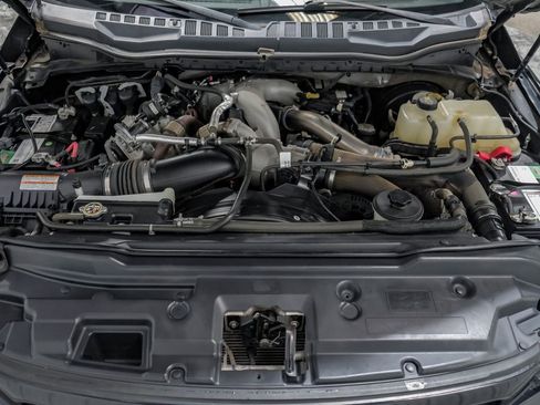 Used 2022 Ford F250 Lariat w/ Lariat Value Package image 58