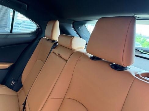 Used 2025 Lexus UX 300h FWD w/ Cold Area Package image 26