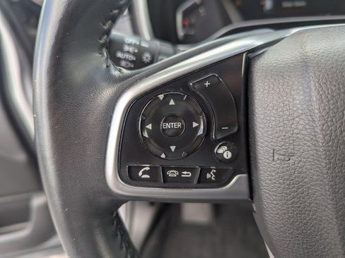 Used 2022 Honda CR-V EX-L image 25