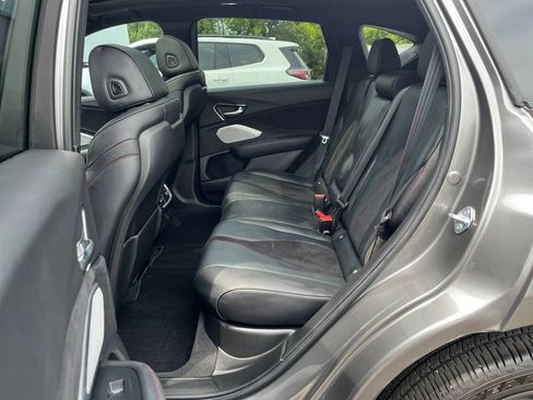 Used 2024 Acura RDX A-Spec AWD/4WD image 26