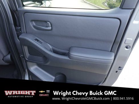 Used 2022 Nissan Frontier S w/ Technology Package image 26