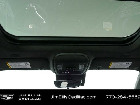 New 2026 Cadillac CT5 V w/ Technology Package image 20