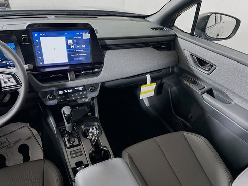 New 2026 Subaru Outback Limited XT AWD/4WD image 18