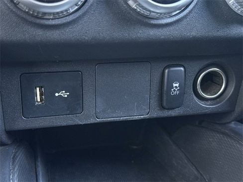 Used 2023 Mitsubishi Outlander Sport ES image 20