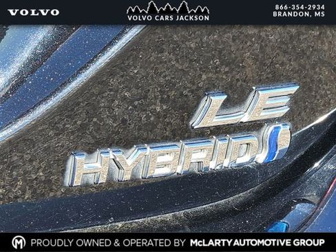 Used 2022 Toyota Camry LE w/ Cold Weather Package image 28