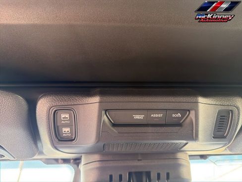 New 2026 Jeep Wrangler Unlimited Sport AWD/4WD image 32
