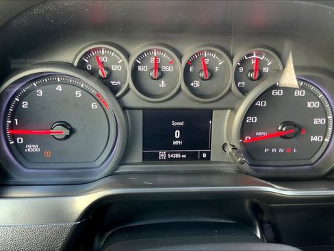 Used 2021 GMC Sierra 2500 4x4 Crew Cab w/ Fleet Convenience Package image 26