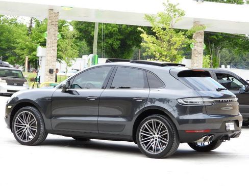 Used 2020 Porsche Macan S AWD/4WD image 24