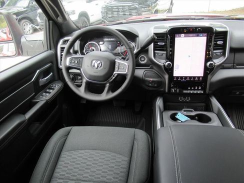 New 2026 RAM 2500 Big Horn image 15