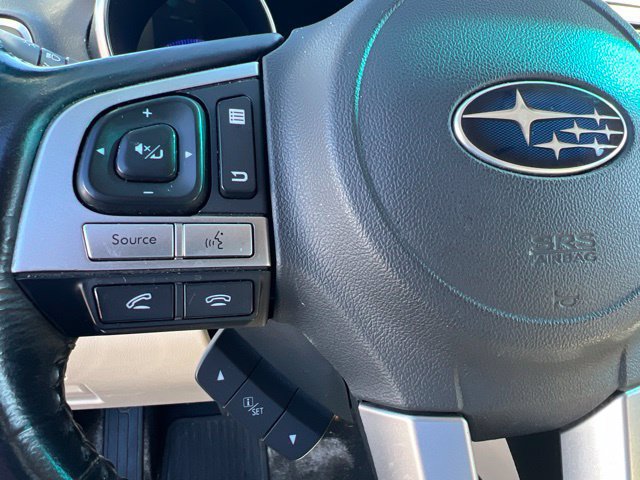 Used 2015 Subaru Outback 2.5i Premium AWD/4WD image 22
