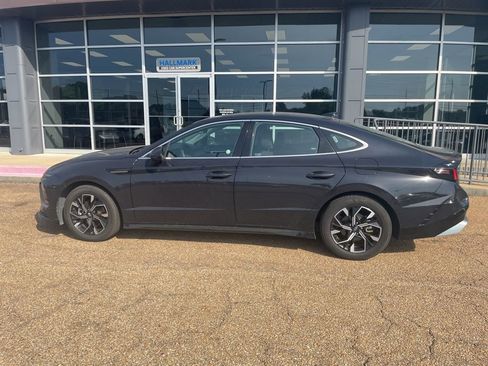 Used 2025 Hyundai Sonata SEL image 4
