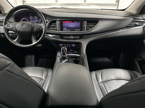 Used 2021 Buick Enclave Essence w/ LPO, Floor Liner Package FWD image 22
