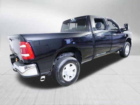 Used 2024 RAM 2500 Tradesman w/ Safety Group AWD/4WD image 7