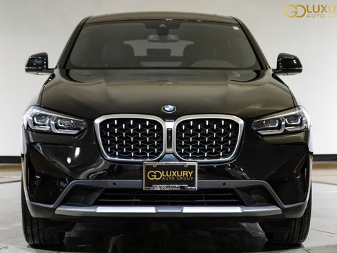 Used 2024 BMW X4 xDrive30i image 7