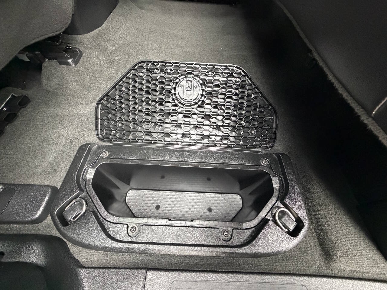 Used 2020 RAM 1500 Rebel w/ Rebel Level 2 Equipment Group AWD/4WD image 15