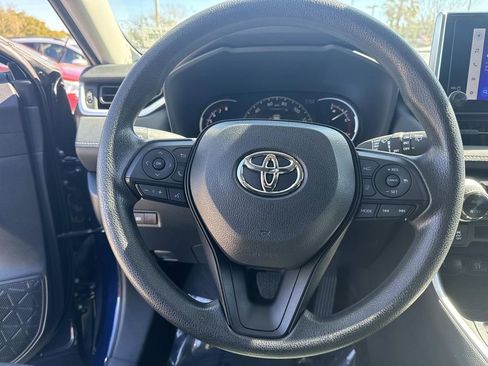 Used 2024 Toyota RAV4 XLE image 26
